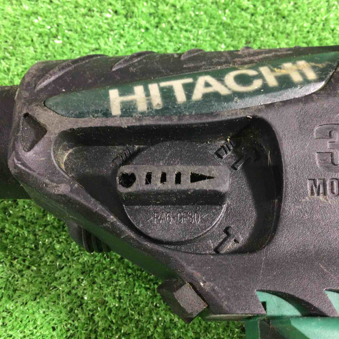 ★ハイコーキ(HIKOKI ※旧:日立工機) コードレスハンマドリル DH36DAL(2SLCK)【川口店】