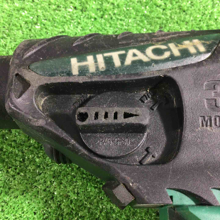 ★ハイコーキ(HIKOKI ※旧:日立工機) コードレスハンマドリル DH36DAL(2SLCK)【川口店】