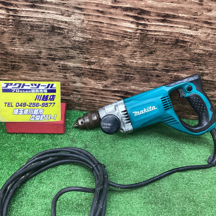 マキタ(makita) 電気ドリル 6305 回転数(min-1)[回転/分]	1,300 動作確認済み【川越店】