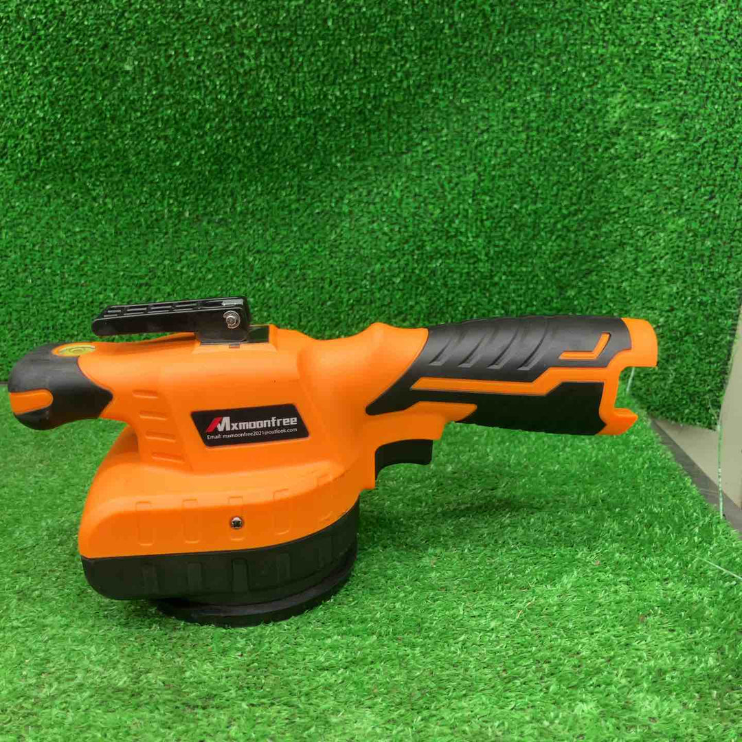 【中古品】▼Mxmoonfree 充電式タイル振動工具【桶川店】