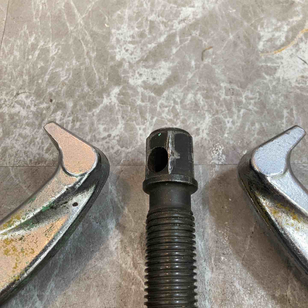 【現状品】スーパーツール GL型 GL-8 ギアプーラー【八潮店】