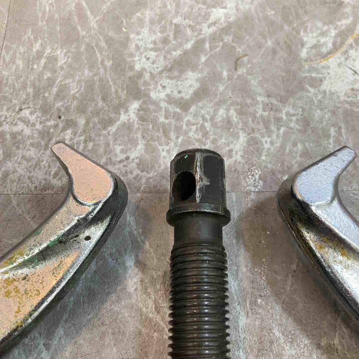 【現状品】スーパーツール GL型 GL-8 ギアプーラー【八潮店】