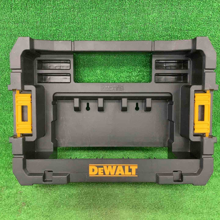 ◇デウォルト(DEWALT) TSTAK 互換 連結可能 キャディボックス DT70716-QZ【川崎店】