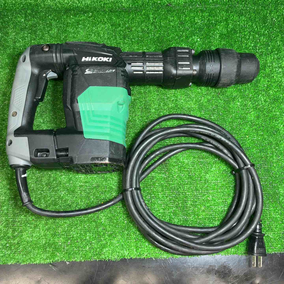 ハイコーキ(HIKOKI ※旧:日立工機) 電動ハンマ H41ME【藤沢店】