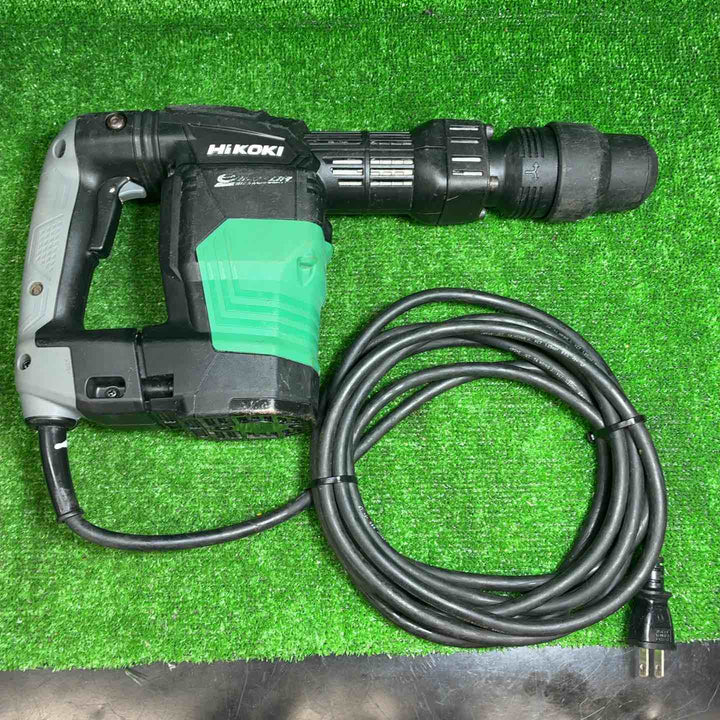 ハイコーキ(HIKOKI ※旧:日立工機) 電動ハンマ H41ME【藤沢店】