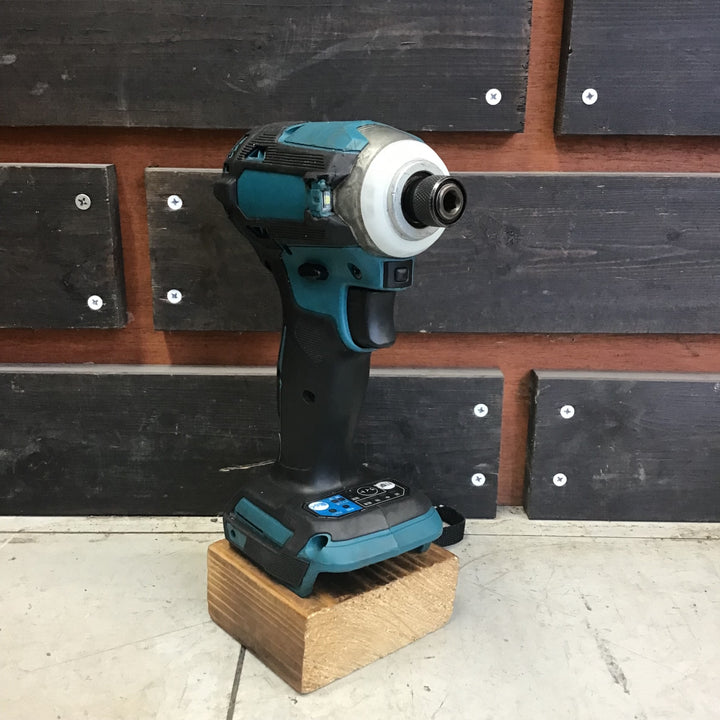 【現状品】 マキタ/makita コードレスインパクトドライバー TD171DZ 【鴻巣店】