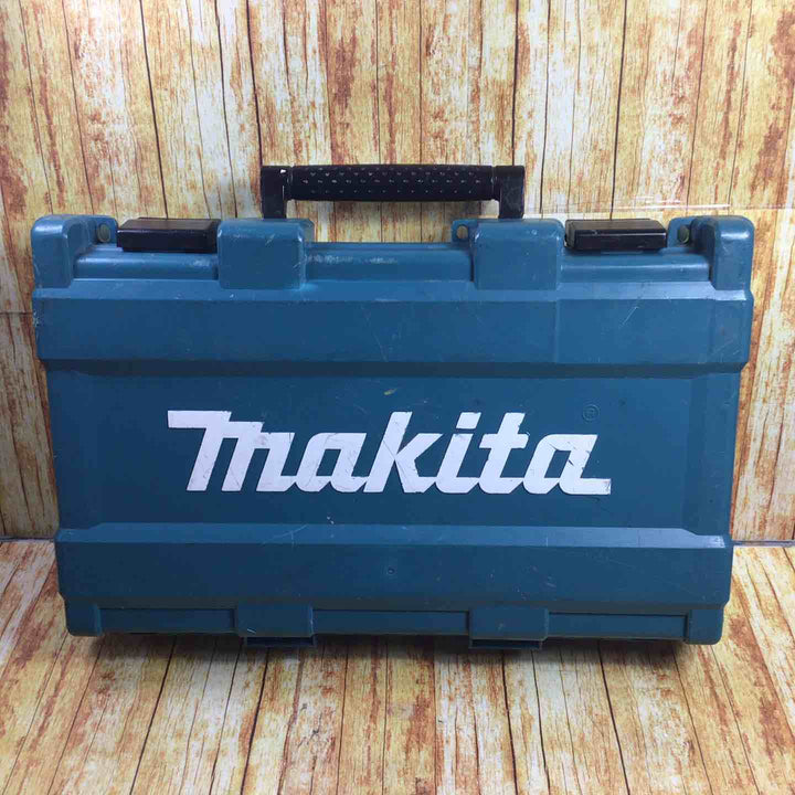 マキタ 充電式35mm面木釘打ち機 FN350DZ【川崎店】