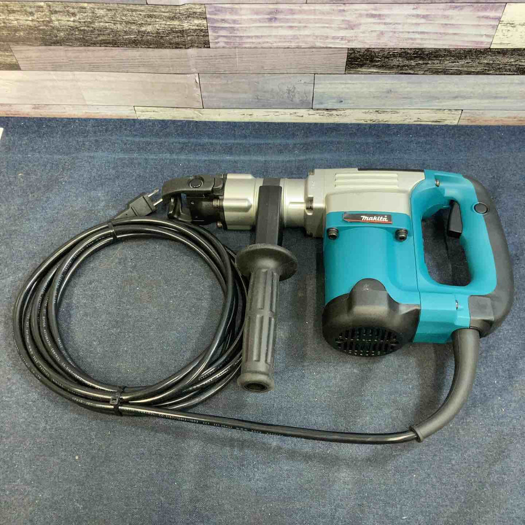 ★マキタ(makita) 電動ハンマ HM0830【八潮店】