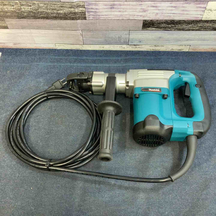 ★マキタ(makita) 電動ハンマ HM0830【八潮店】