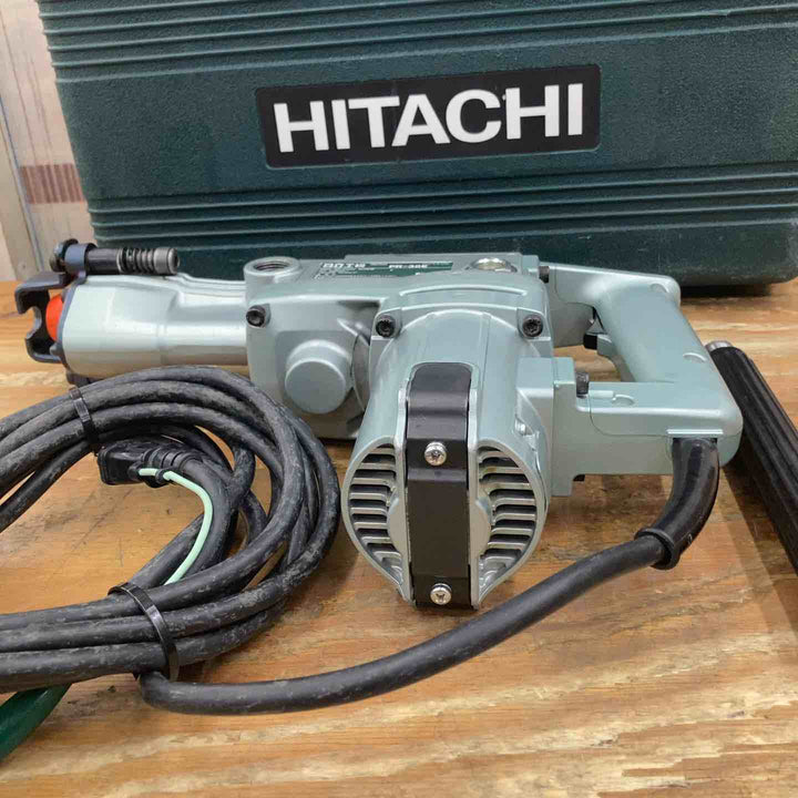 ★ハイコーキ(HIKOKI ※旧:日立工機) ハンマドリル PR-38E【柏店】