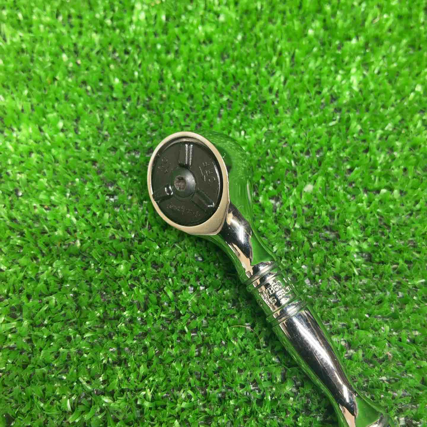 スナップオン F723A ラチェットハンドル Snap-on 3/8、TK860 ショート