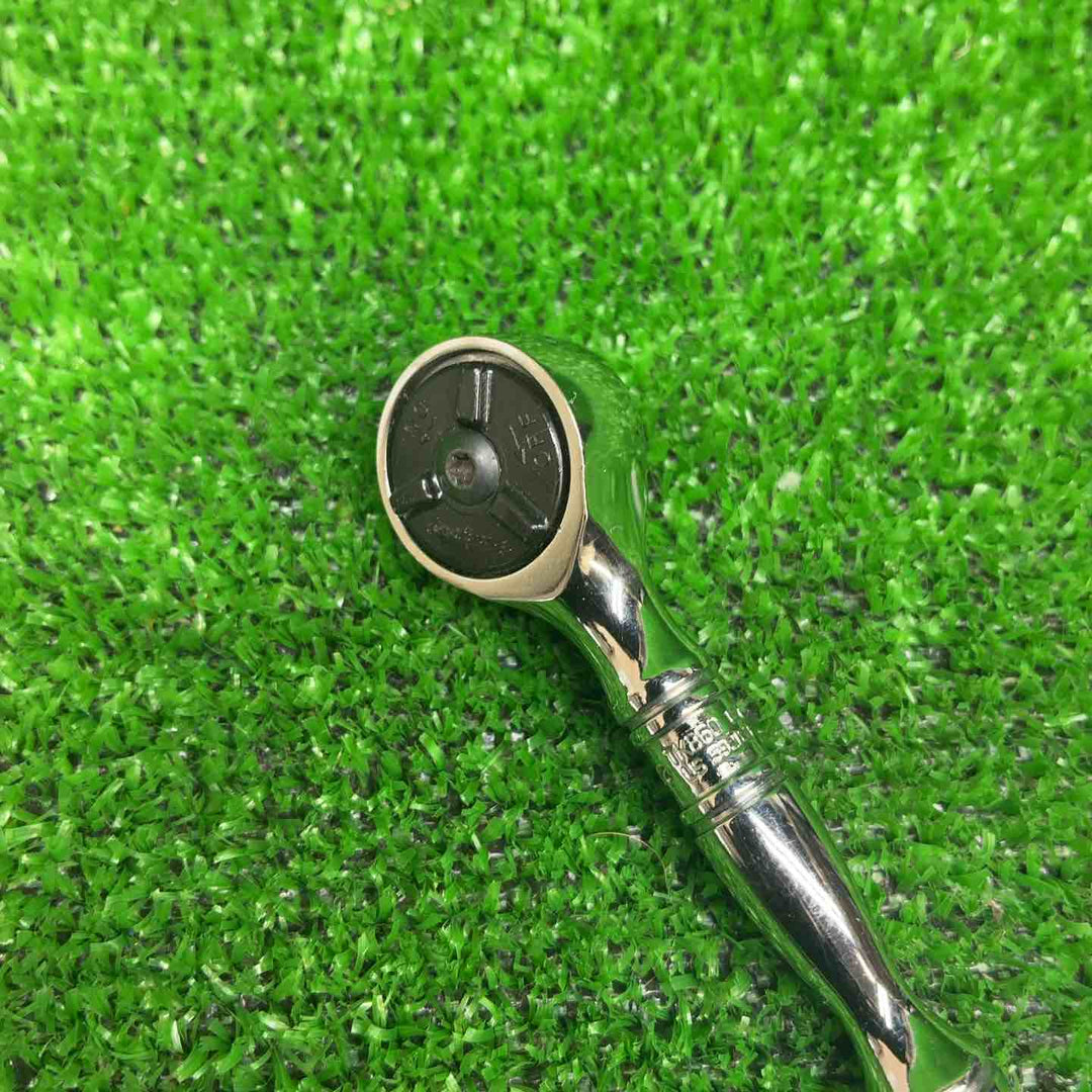 スナップオン F723A ラチェットハンドル Snap-on 3/8、TK860 ショートラチェット 丸型ラチェット 1/4、TM70C 1/4ラチェットレンチ【藤沢店】