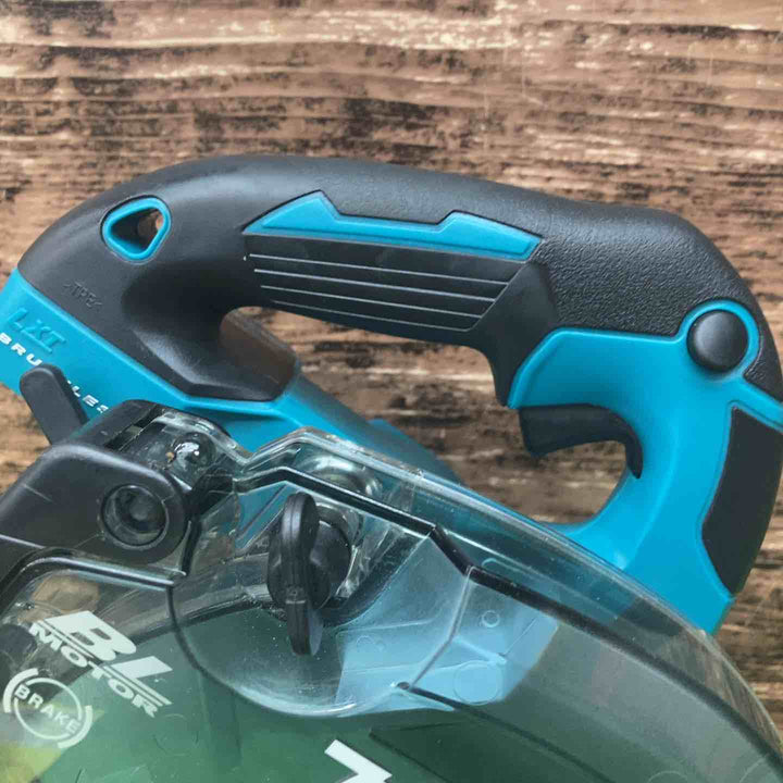 ★マキタ(makita) コードレスチップソーカッター CS553DZ【川越店】