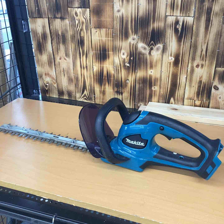 ◇マキタ(makita) コードレス生垣バリカン MUH364DZ 本体のみ【越谷店】