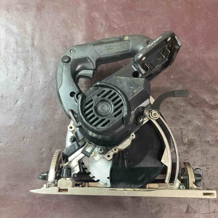 【中古品】 マキタ(makita) コードレス丸のこ HS631DZB 【東大和店】