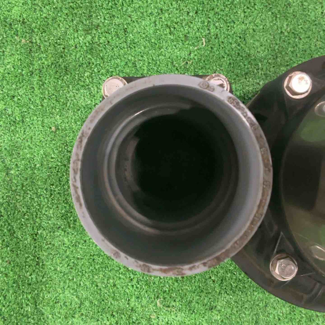 新明和 水中ポンプ CR65-F65N-1.5 200V三相 【草加店】