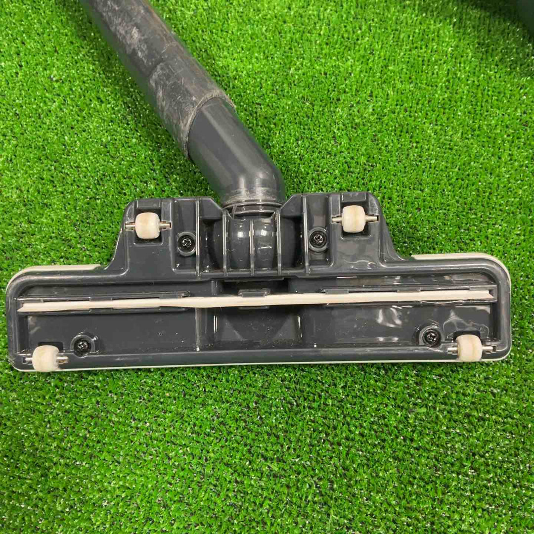 ◇HiKOKI(ハイコーキ) 36V 2段サイクロン式 コードレス クリーナー R36DB(SC)(NNAB)　本体のみ限定色カーボングレー＆アクアブルー【草加店】