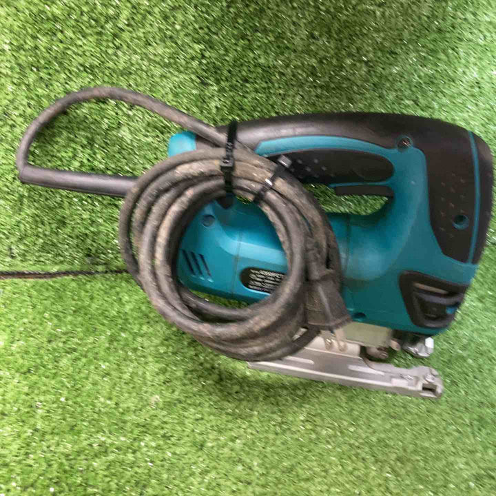 ◇マキタ(makita) 電子ジグソー 4350FCT【川崎店】