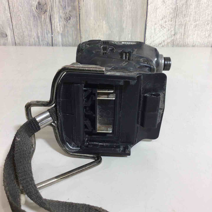 ★ハイコーキ(HIKOKI ※旧:日立工機) コードレスインパクトドライバー WH18DDL2(2LYPK)(B)【戸田店】