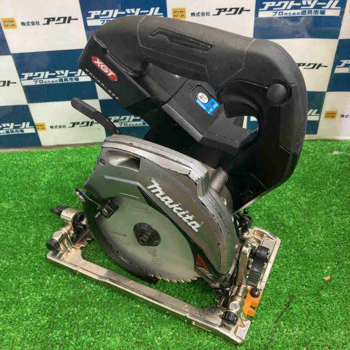 ★マキタ(makita) コードレスマルノコ HS005GZB【草加店】
