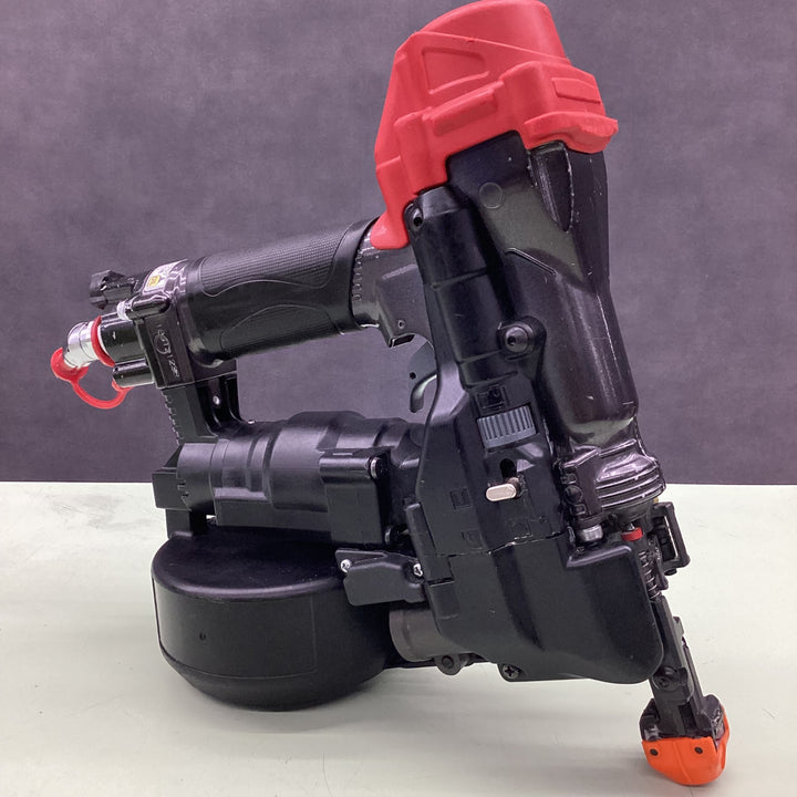 ★マックス(MAX) 高圧エアネジ打機 HV-R32G2-G【草加店】