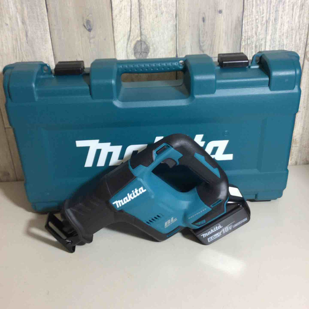 ★マキタ(makita) コードレスレシプロソー JR188DRGX【戸田店】