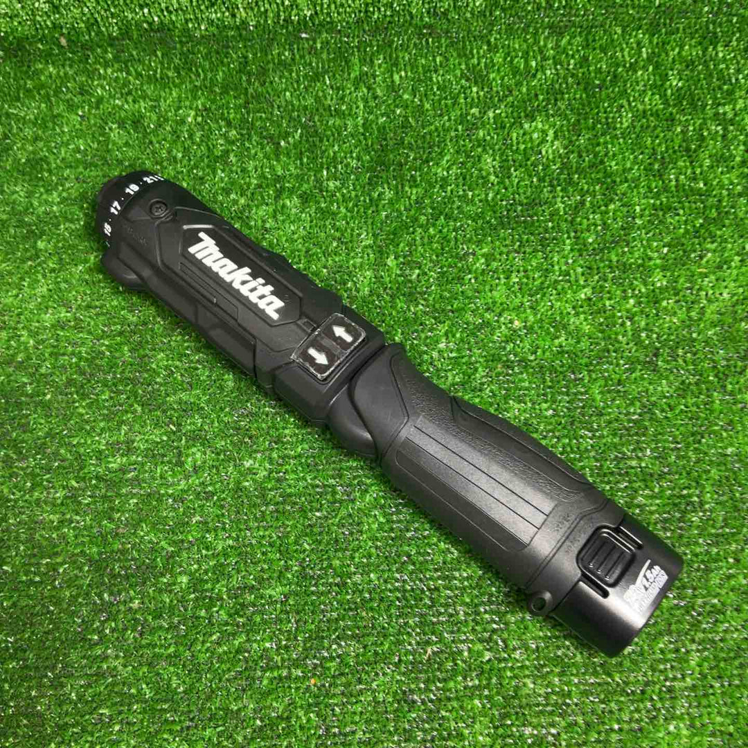 マキタ(makita) コードレスドリルドライバー DF012DSHXB【藤沢店】