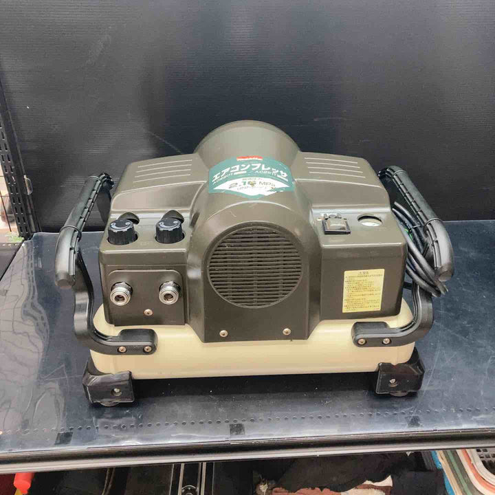 マキタ(makita) 常圧専用エアコンプレッサー AC2201 60Hz【川越店】
