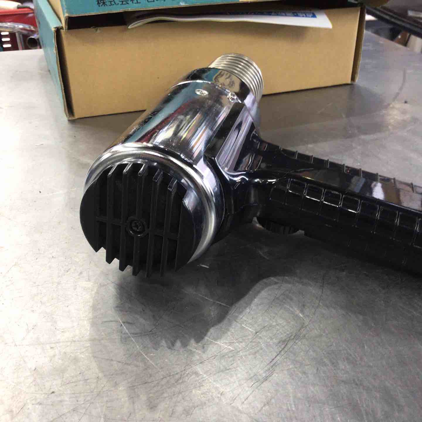 中古】石崎(シュアー/SURE) 熱風機(プラジェット) PJ-214A【草加 中古】石崎(シュアー/SURE) 熱風機(プラジェット) PJ-214A【草加