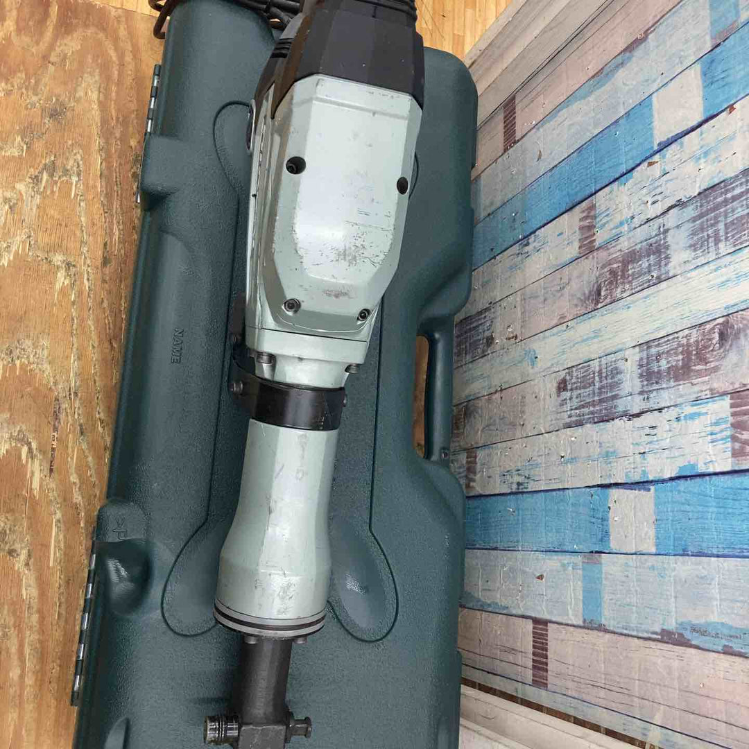 ★ハイコーキ(HIKOKI ※旧:日立工機) 電動ハンマ H65SB3【柏店】