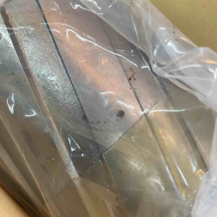 【未使用品】日東　ジェットブローチ 100Ｘ75Ｌ 12246J　14999【八潮店】