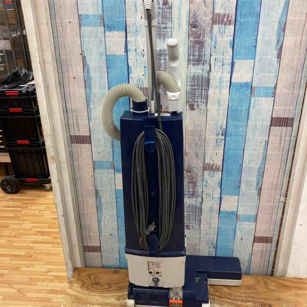 【店頭受取り限定】◇リンレイ 業務用ドライバキューム  SwingVac18【柏店】