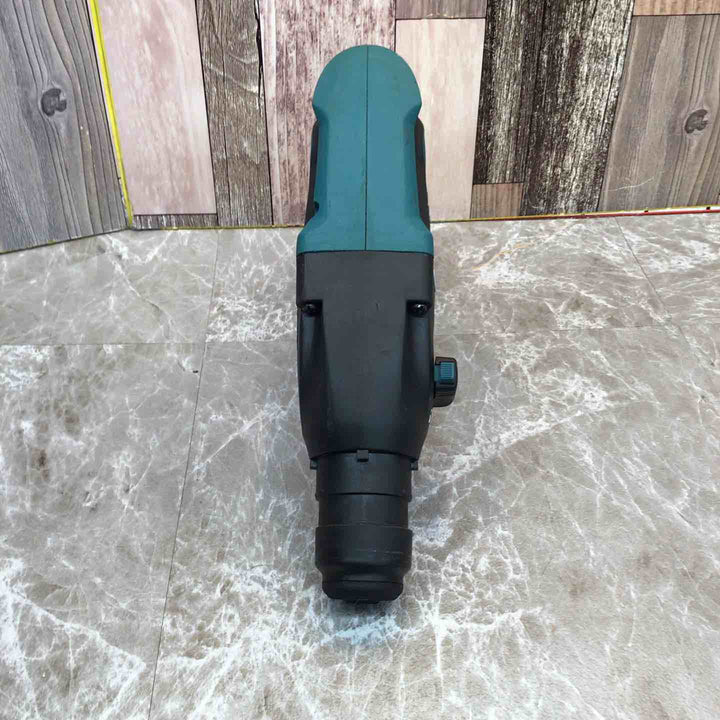 ★マキタ(makita) コードレスハンマドリル HR165DRGX【八潮店】