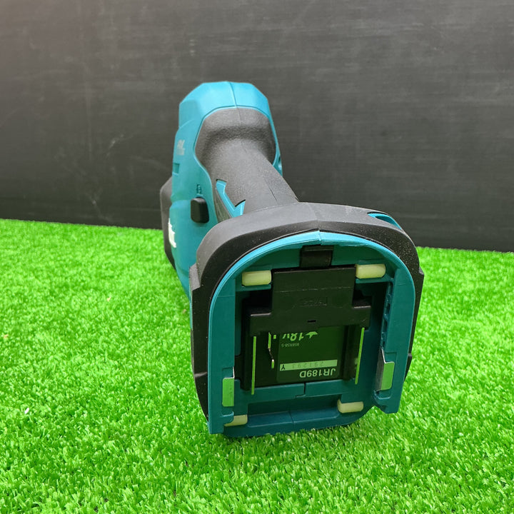 【未使用品】マキタ(makita) コードレスレシプロソー JR189DZ【電材館越谷店】