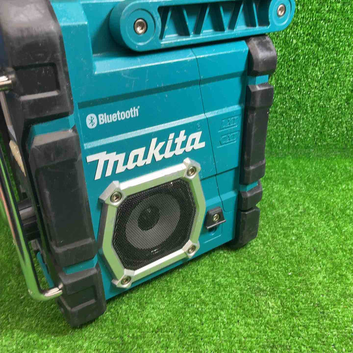 ★マキタ(makita) コードレスラジオ MR108【藤沢店】