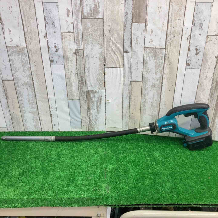 【店頭受取り限定】★マキタ(makita) コードレスコンクリートバイブレータ VR350DZ【町田店】