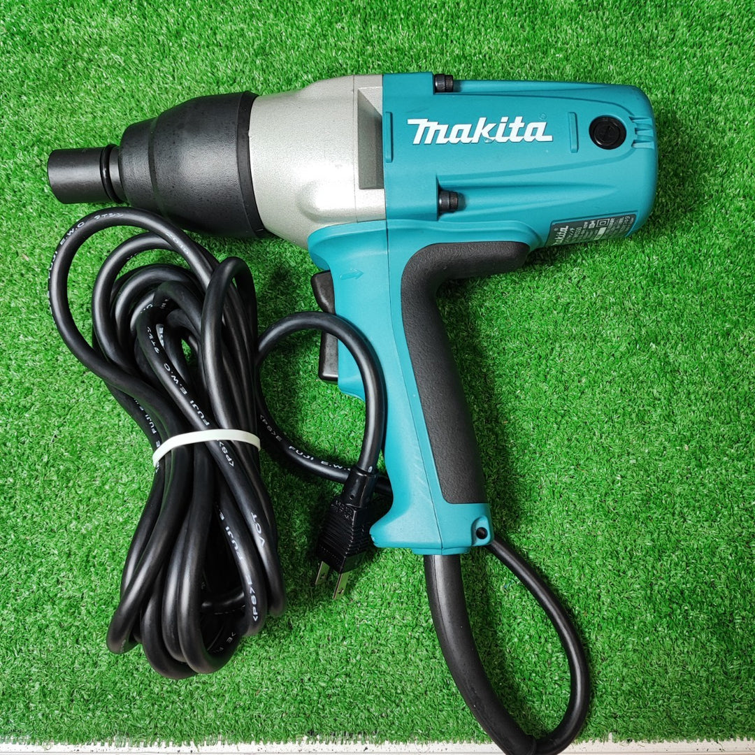 〇マキタ(makita) インパクトレンチ TW0350【岩槻店】