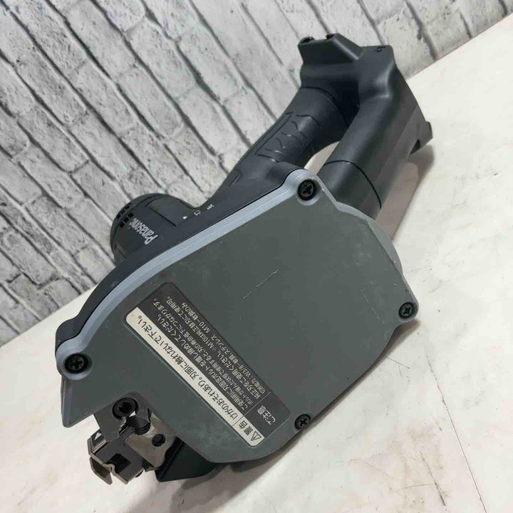 ★パナソニック(Panasonic) コードレス全ネジカッター EZ45A8LJ2G-B 18V フルセット 動作確認済み【川口店】