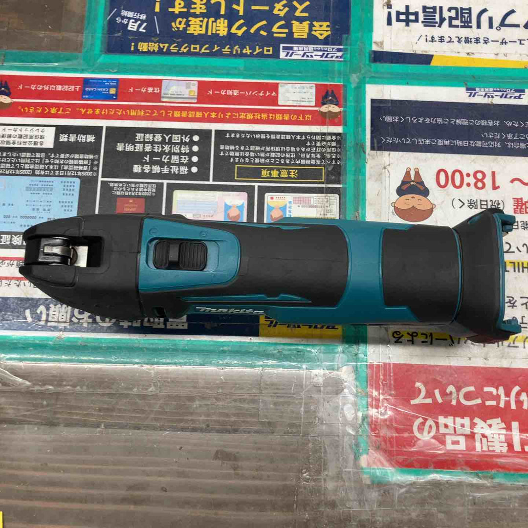 ★マキタ(makita) コードレスマルチツール TM51DZ【戸田店】