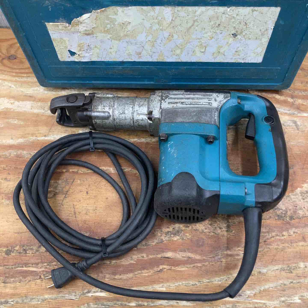 ★マキタ(makita) 電動ハンマ HM0830【柏店】