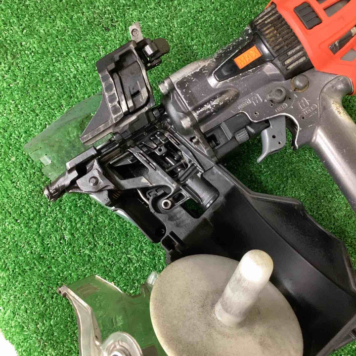 ★マックス(MAX) 高圧エア釘打ち機 HN-65N4(D)-G【越谷店】