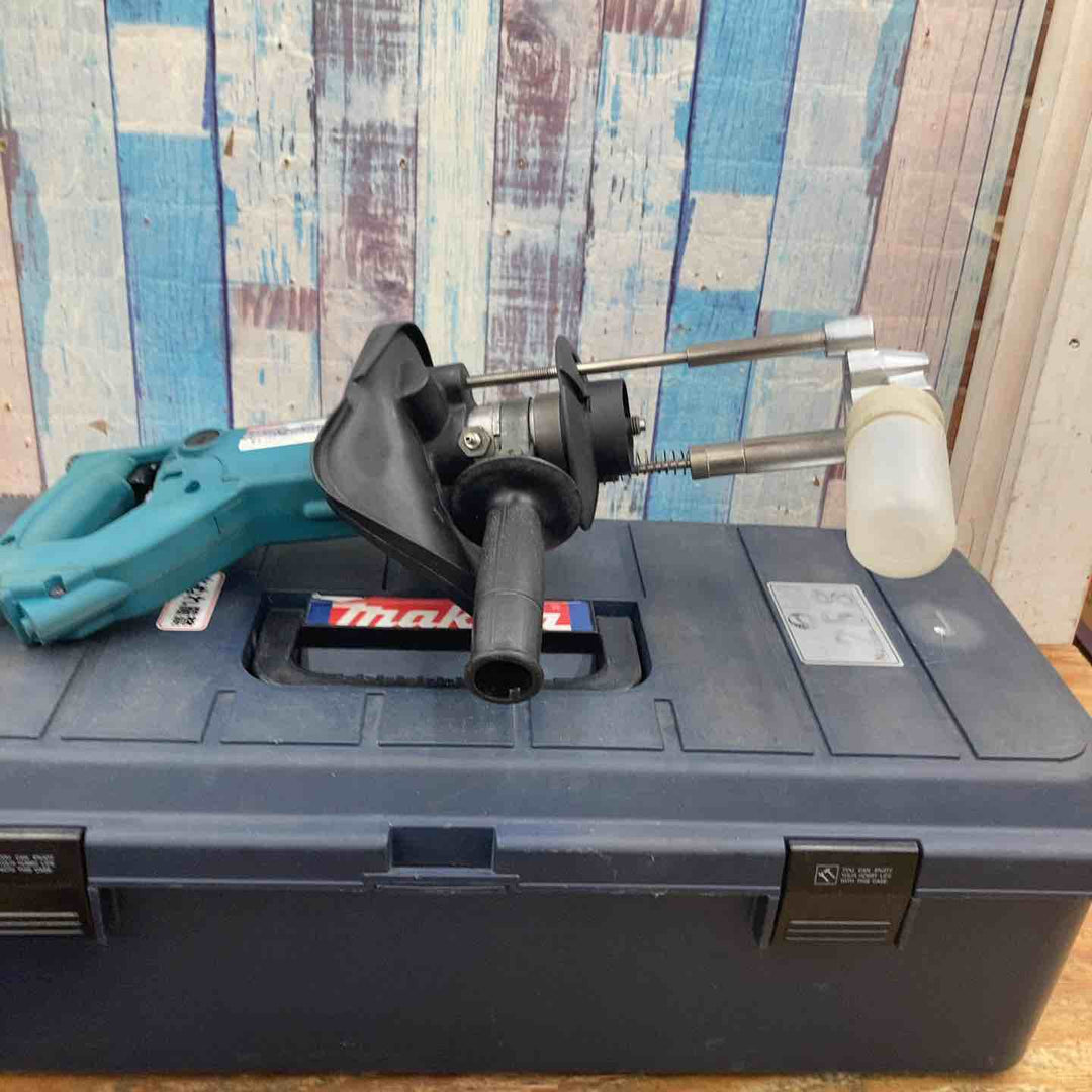◇マキタ(makita) ダイヤテックドリル DT0600 ボンベセット付き【柏店】