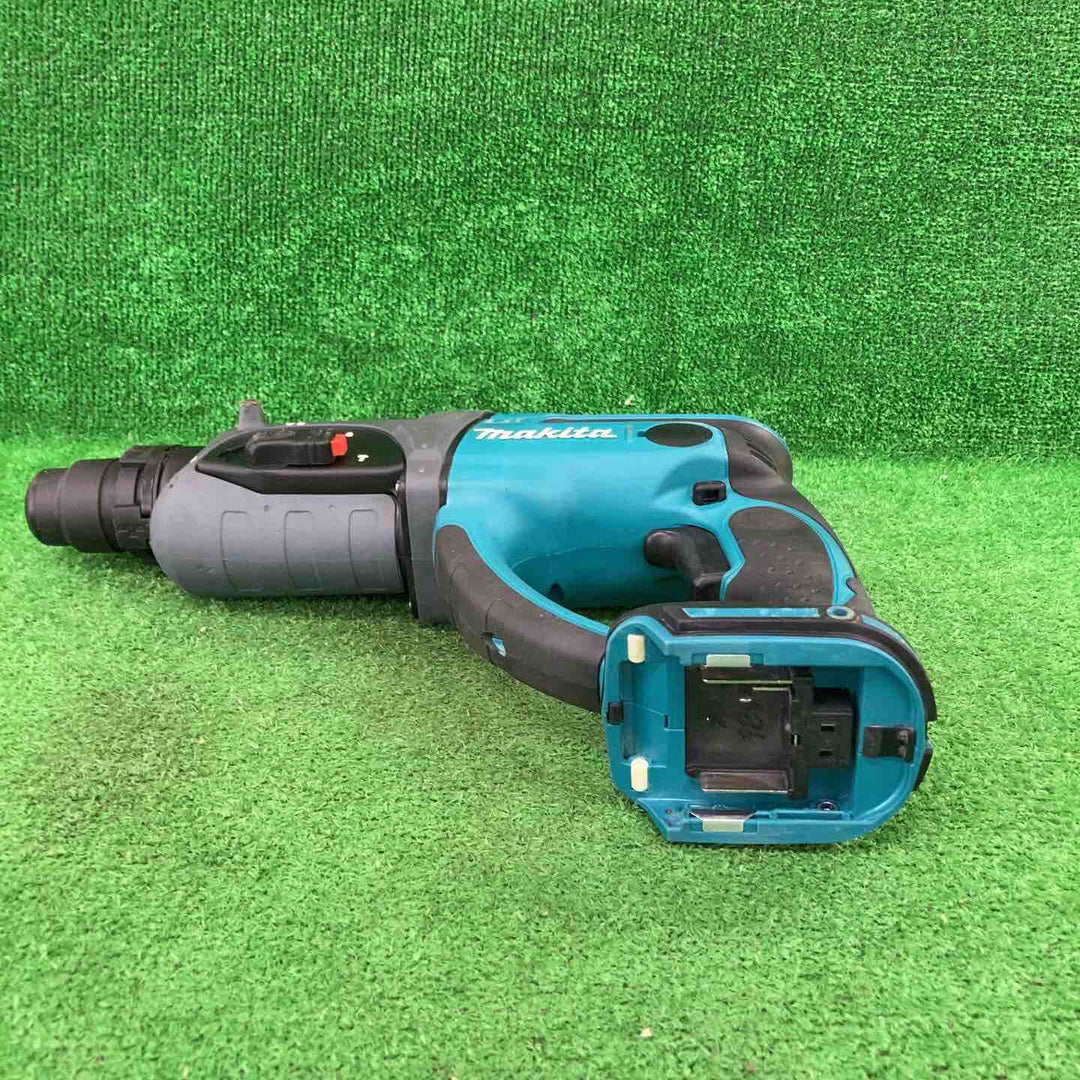 ☆マキタ(makita) コードレスハンマドリル HR202DZK【川崎店】
