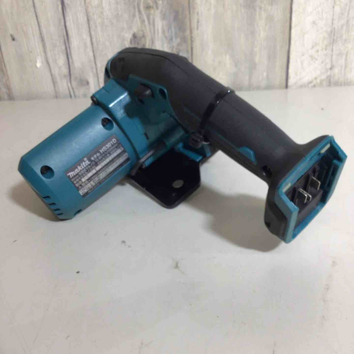 ★マキタ(makita) コードレス丸のこ HS301DZ【戸田店】