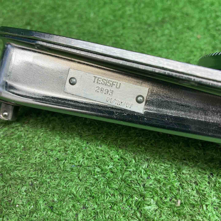 【現状品】スナップオン トルクメーター 1/4 TES15FU【藤沢店】