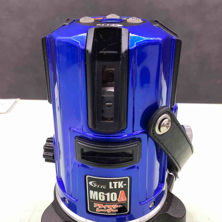 テクノ販売　5ラインレーザー　LTK-M610A【越谷店】