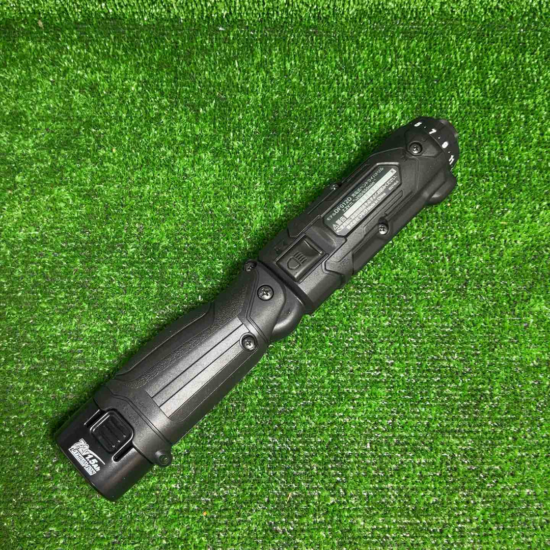 マキタ(makita) コードレスドリルドライバー DF012DSHXB【藤沢店】