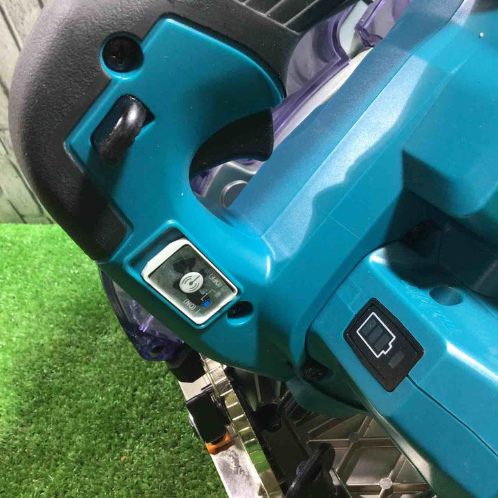 ★マキタ(makita) コードレス防じん丸のこ KS513DZ【川口店】