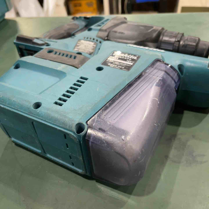 ★マキタ(makita) コードレスハンマドリル HR244DRGXV【川口店】