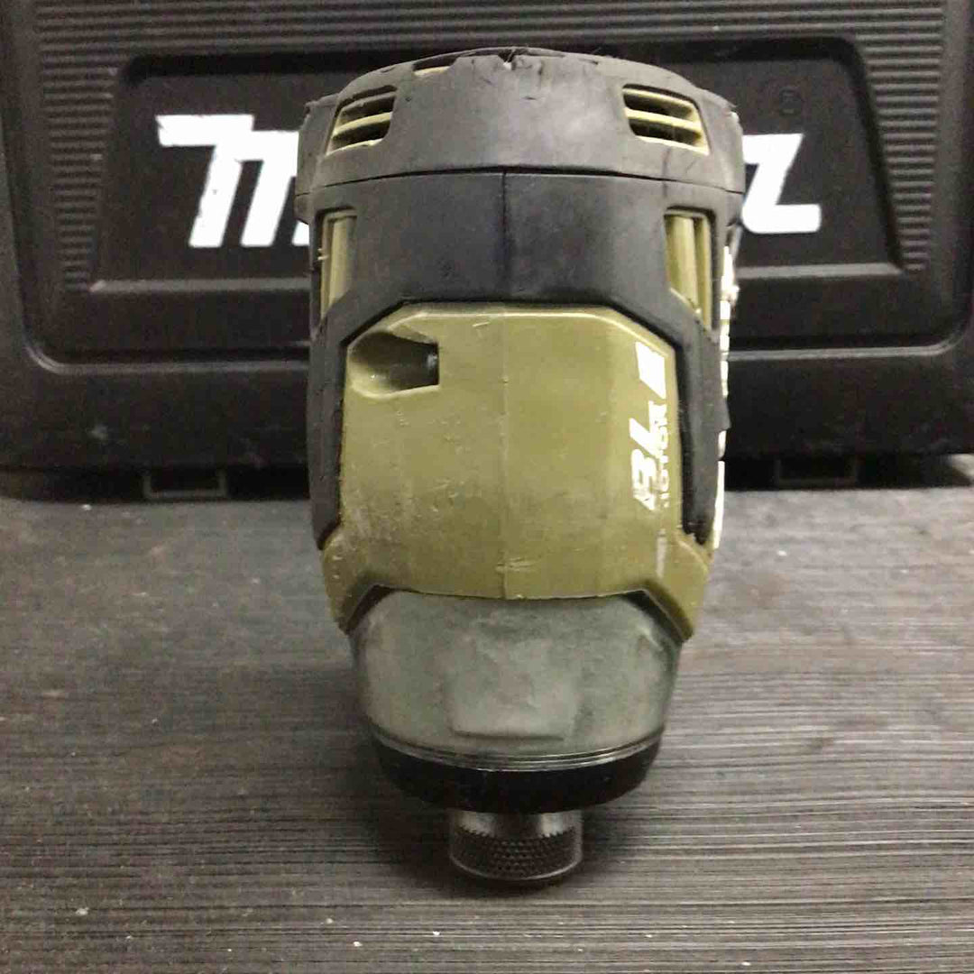 ★マキタ(makita) コードレスインパクトドライバー TD173DRGXO【町田店】